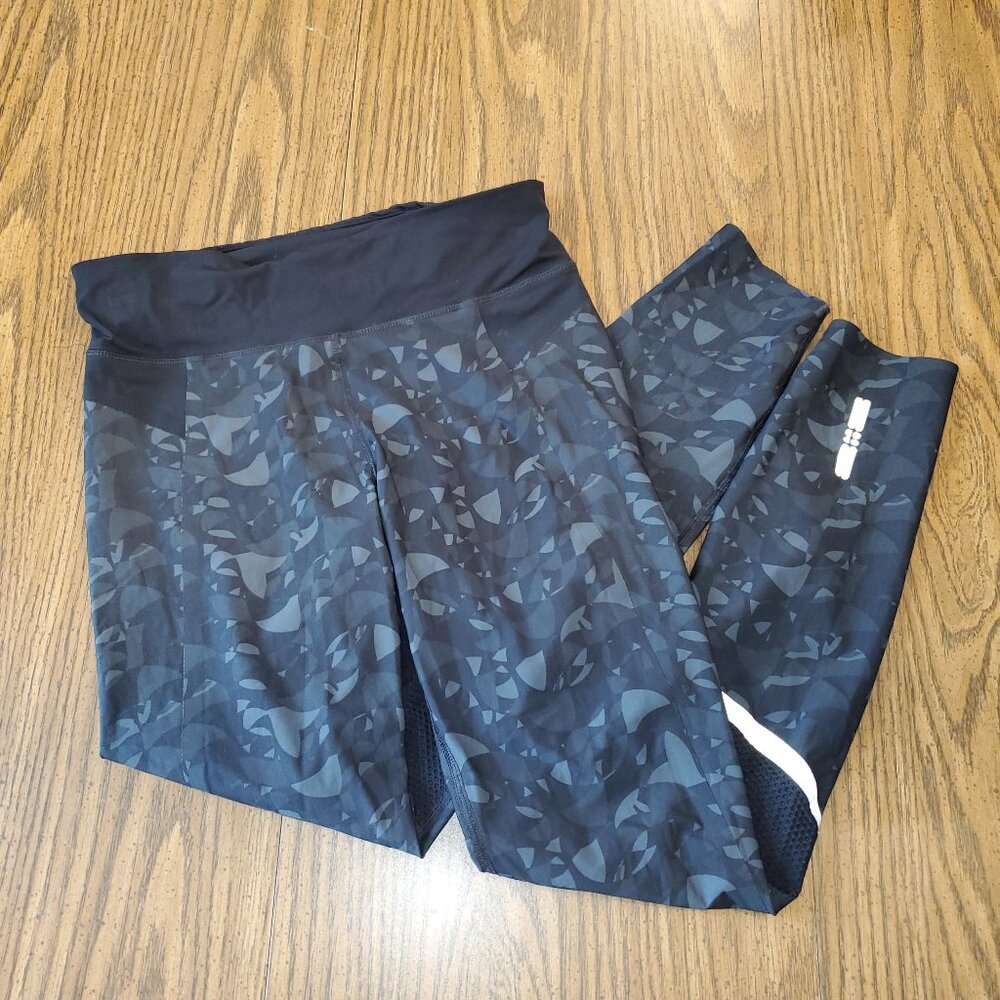 Sweaty Betty Reflective Leggings Size Small